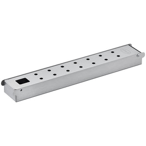 Produktbild Rösle Räucherbox, Edelstahl Videro