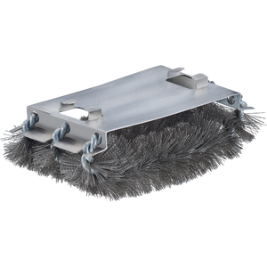 Produktbild Rösle Ersatzkopf für Grillbürste SlideX