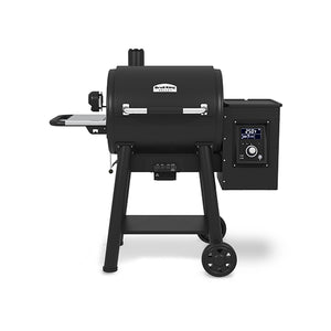 Broil King Regal 400 Pellet Smoker