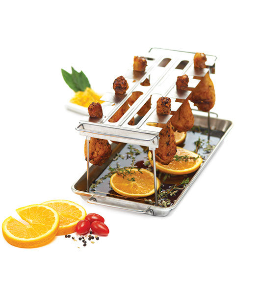 Broil King Wing Rack