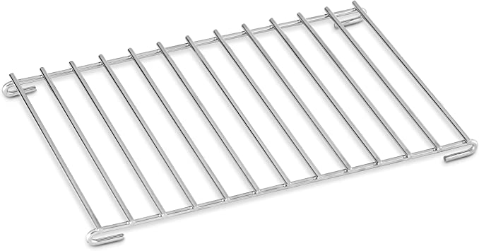 Weber Roasting Rack, Q