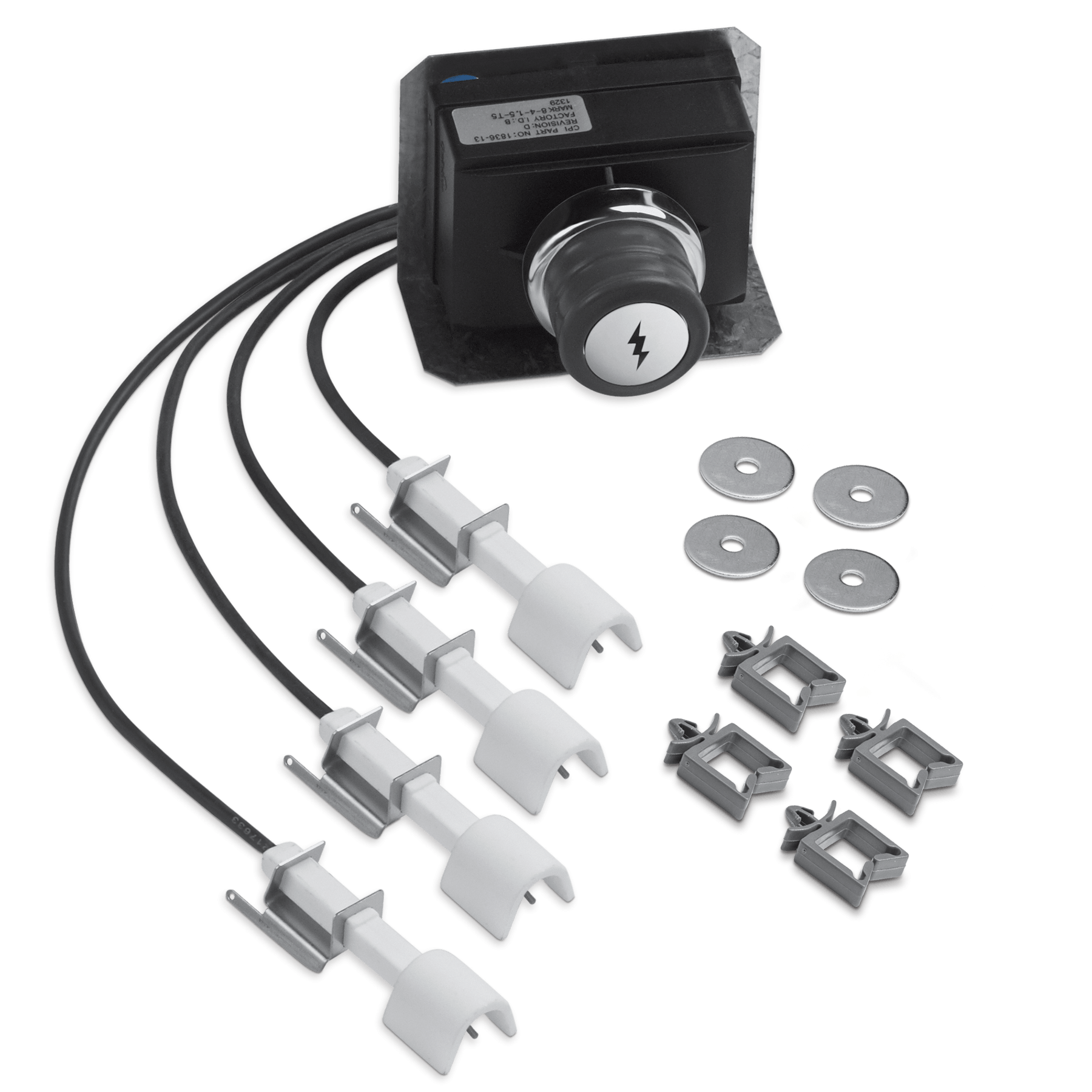 Weber Igniter Kit, Genesis 330