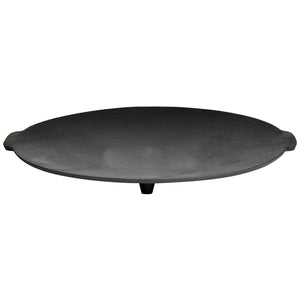 ALL’GRILL Feuerschale, Gusseisen Ø45cm