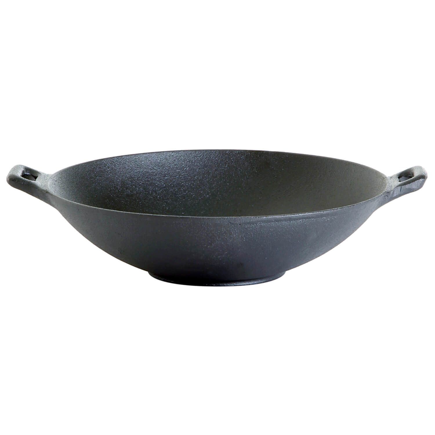 ALL’GRILL Wok, Gusseisen Ø30cm