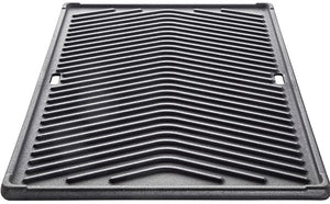 ALL’GRILL Gussgrillplatte, 30×46cm für Allrounder M, CHEF-S/M/XL, Extrem, Ultra & Küche