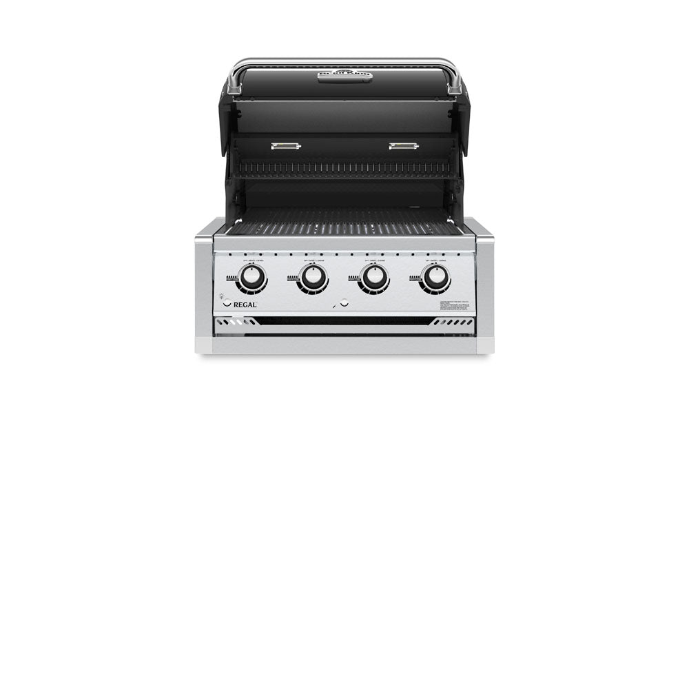 Broil King Regal 420 Built-In