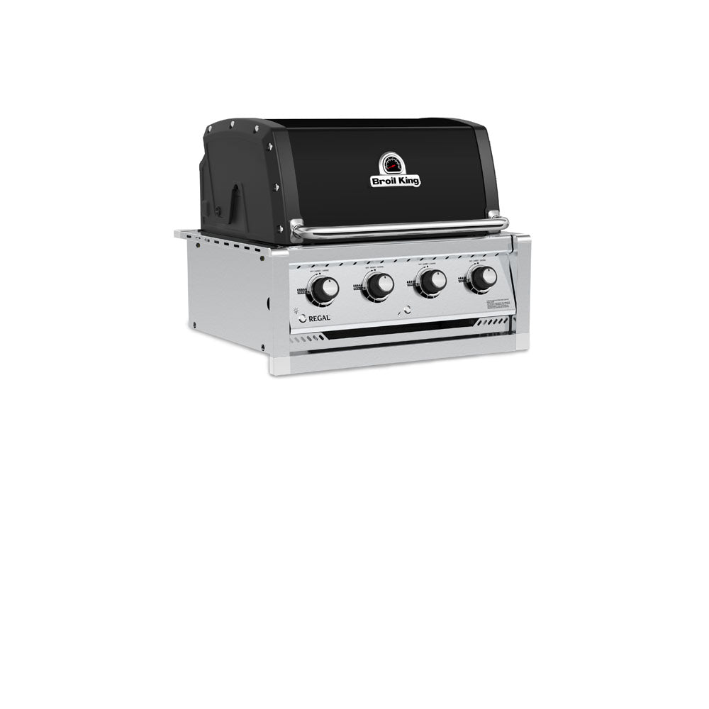 Broil King Regal 420 Built-In