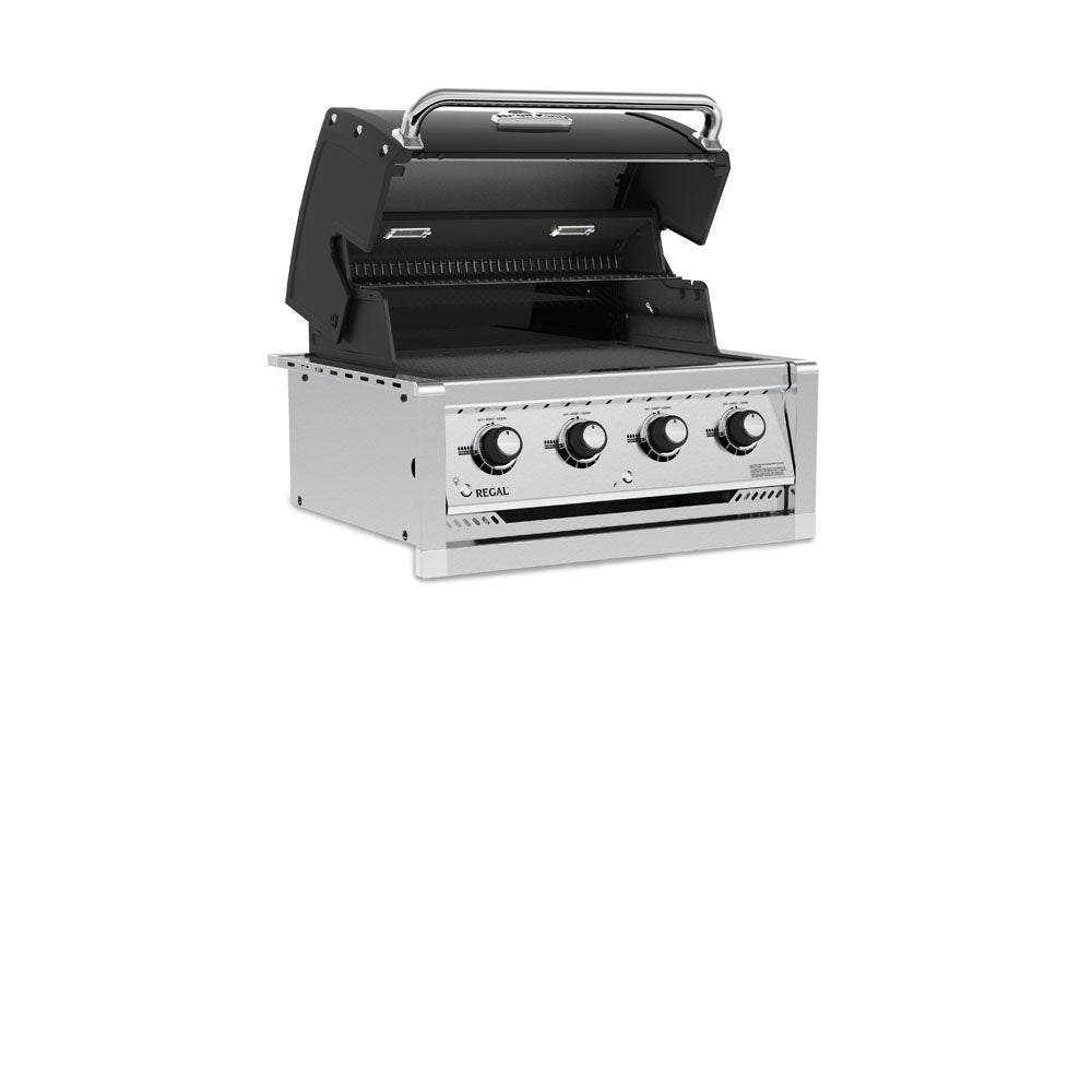 Broil King Regal 420 Built-In