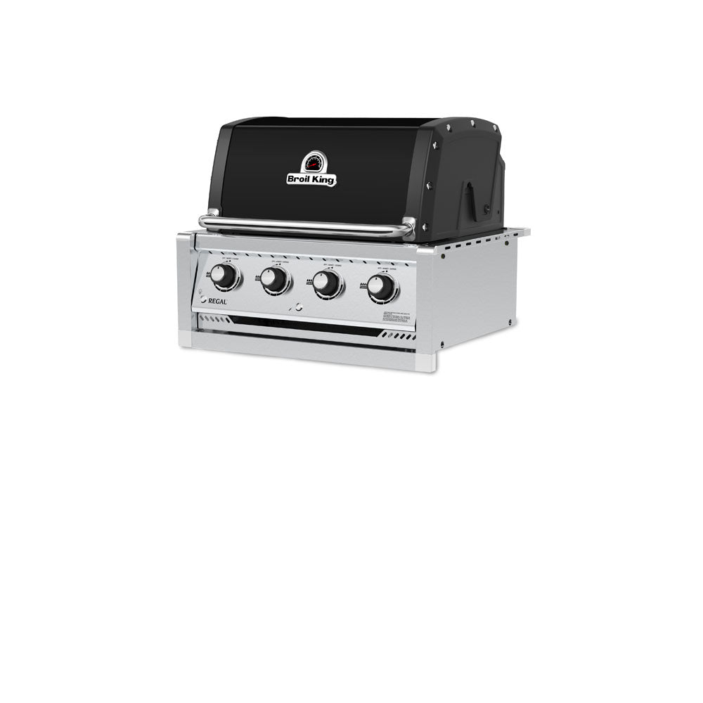 Broil King Regal 420 Built-In