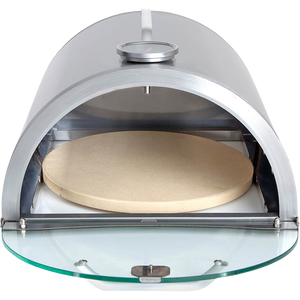 ALL’GRILL Pizzaboxx, Rund