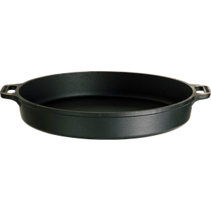 ALL’GRILL Gusseisenpfanne, Ø40cm