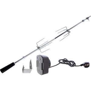 ALL’GRILL Rotisserie, Chef XL, Ultra, Küche