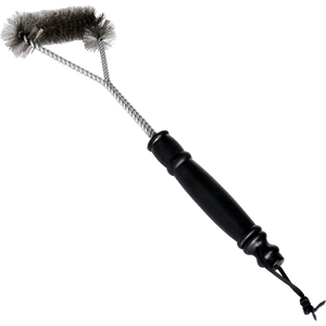 ALL’GRILL Grillbürste, 30cm