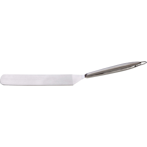 ALL’GRILL Spachtel aus Edelstahl