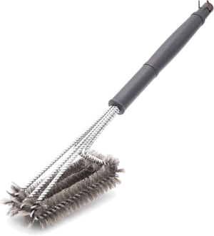ALL’GRILL Grillbürste, 44cm