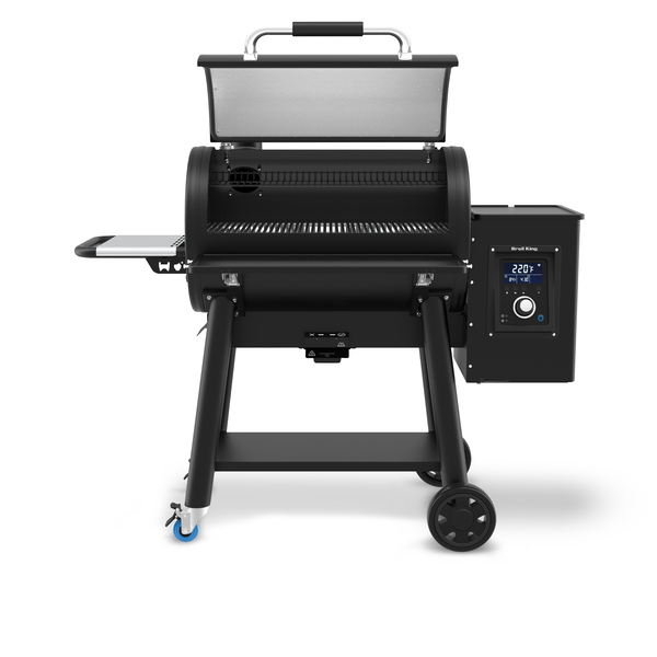 Broil King Regal Pellet 500 Pro