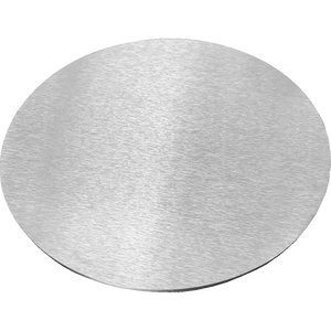 Babossa Pizzabackstahl