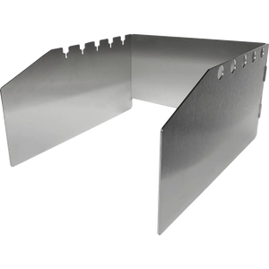 Babossa Windschutz, Broil King