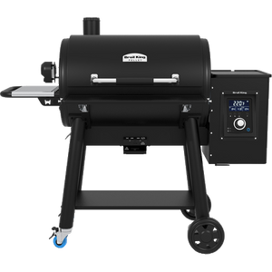 Broil King Regal Pellet 500 Pro