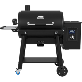 Broil King Smoker