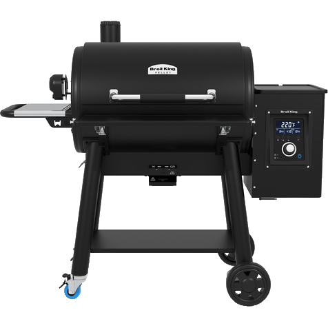 Broil King Regal Pellet 500 Pro