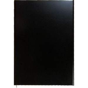 Broil King Tür links, 550 schwarz