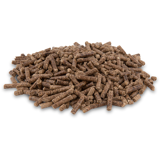 Broil King Pellets, Hickory