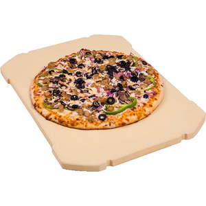 Broil King Pizzastein, rechteckig