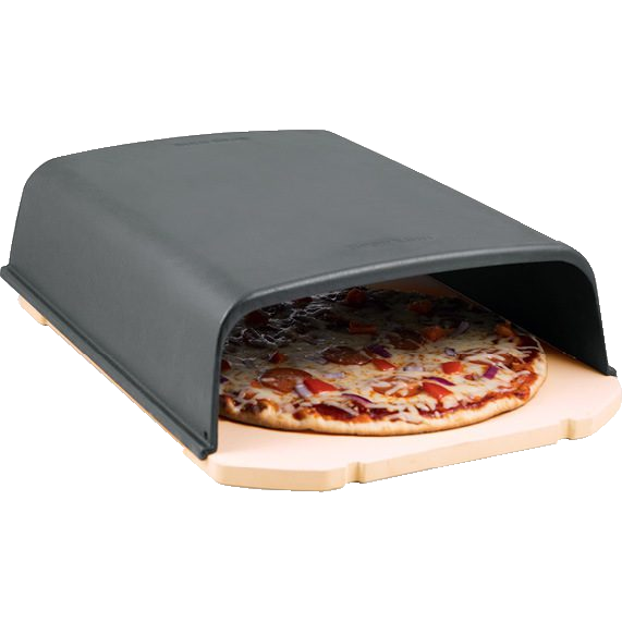 Broil King Pizzacover