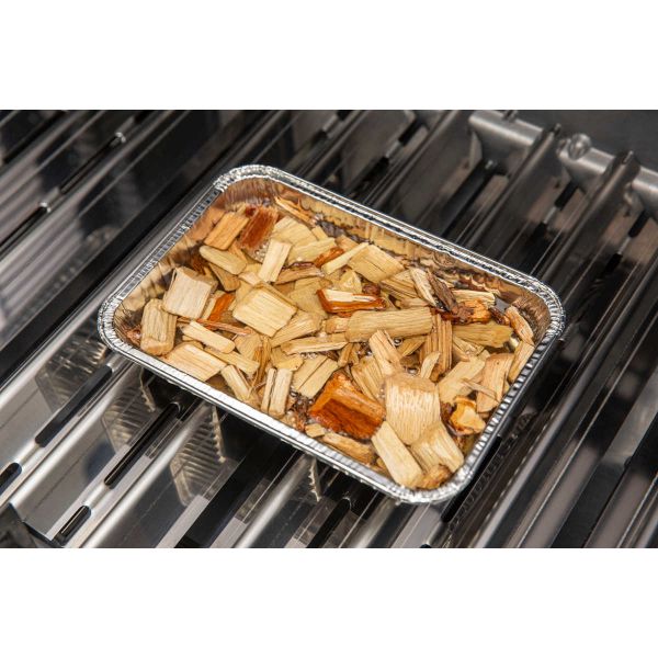 Broil King Fettauffangschalen, Baron 3Stk.