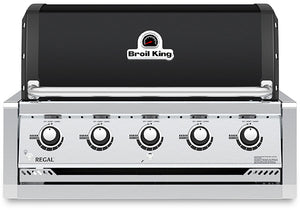 Produktbild Broil King Regal 520 Built-In