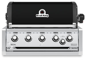 Broil King Regal 570 Built-In