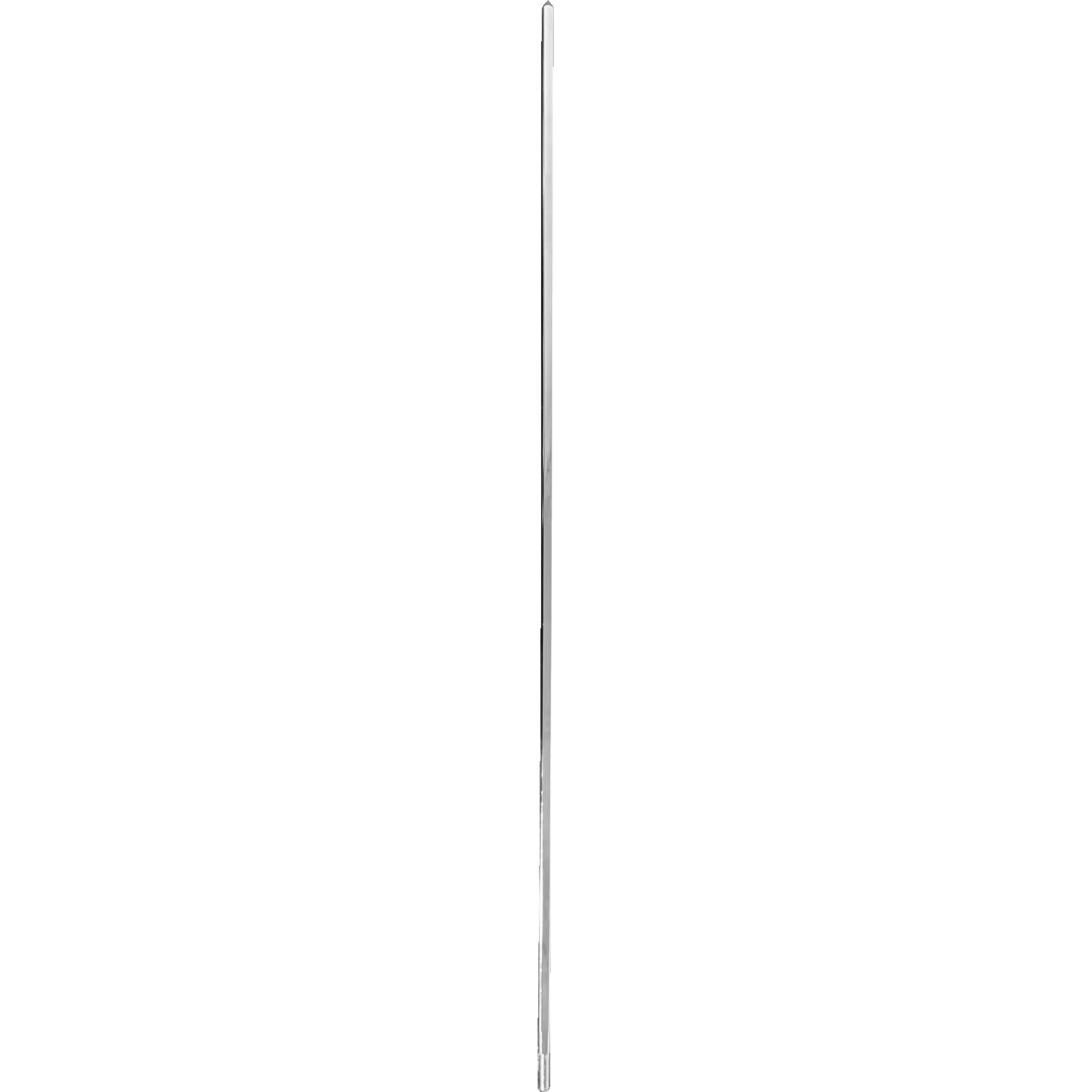 Broil King Drehspieß-Stange 78,5cm Standard (50508)alt