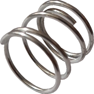 Broil King Feder für Heckbrenner