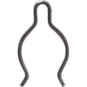 Broil King Infrarot Seitenbrenner, Splint 11230