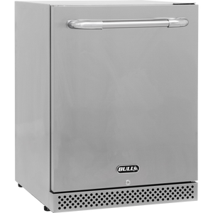 Bull Kühlschrank, Premium