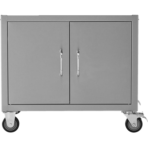 Bull Untergestell, Angus & Lonestar