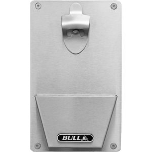 Bull Flaschenöffner