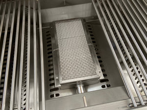 Bull Infrarotbrenner, Lonestar, Angus, Brahma, Diablo & 7Burner