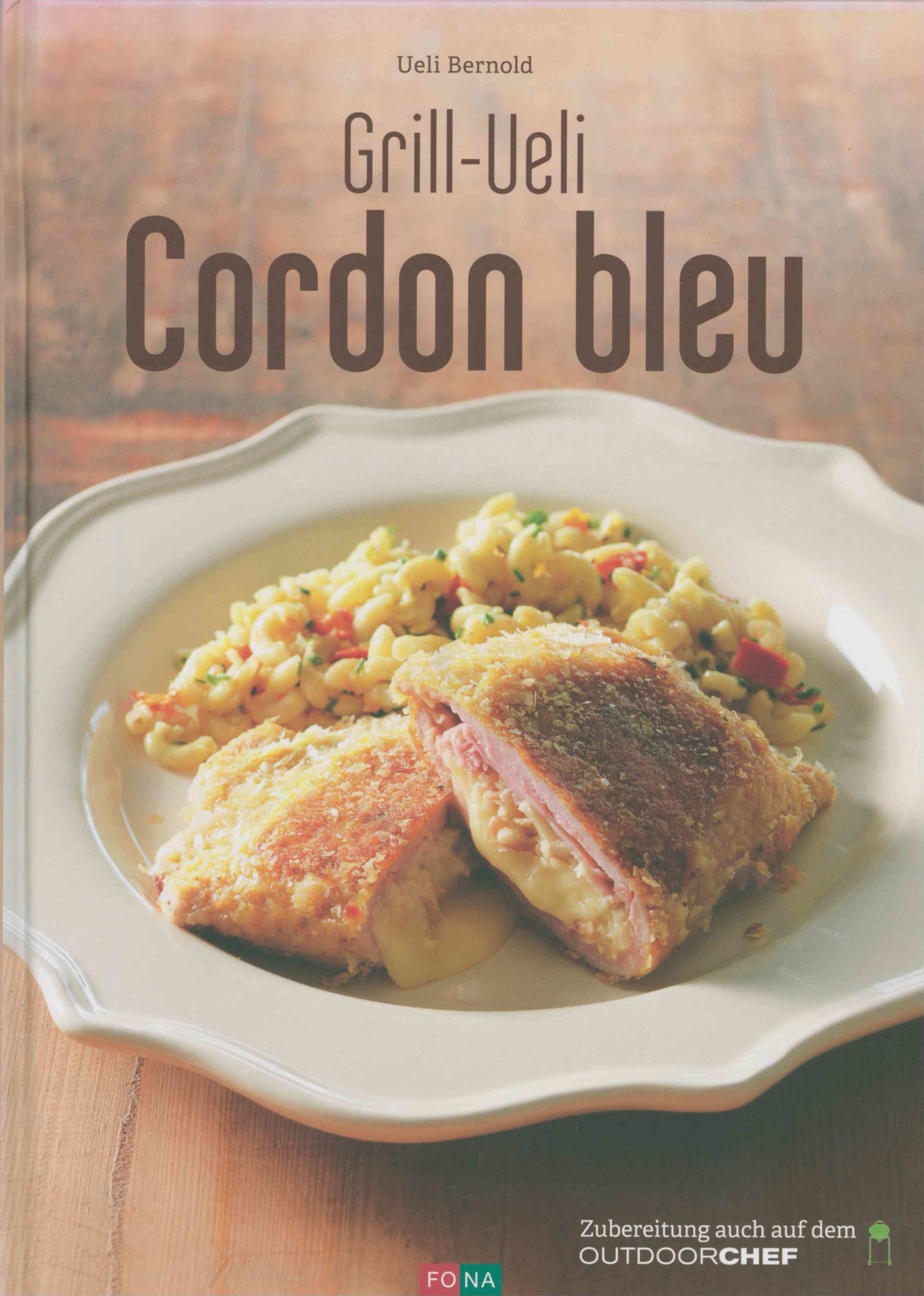 Grill-Ueli | Cordon Bleu