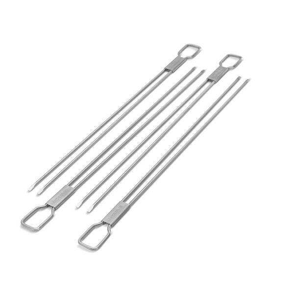 Produktbild Broil King Doppelspieß-Set