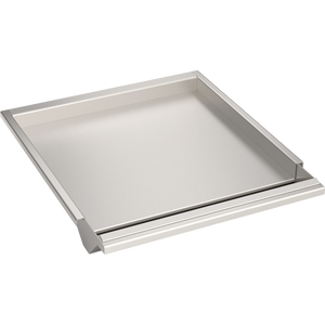 Produktbild FireMagic Plancha groß, Edelstahl