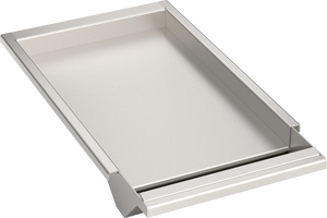 Produktbild FireMagic Plancha klein, Edelstahl