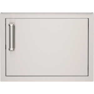 FireMagic Einbautür rechtsöffnend, 14" (53914SC-R)