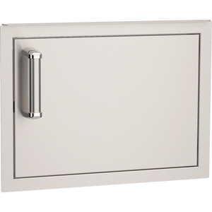 FireMagic Einbautür rechtsöffnend, 14"