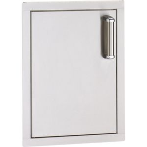 FireMagic Einbautür linksöffnend, 20" (53920SC-L)