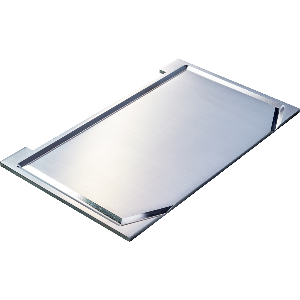 Produktbild Flammkraft Teppanyaki-Platte, Block C