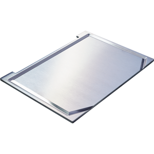 Produktbild Flammkraft Teppanyaki-Platte, Block D