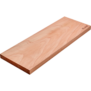 Flammkraft Räucherbrett, Zedernholz