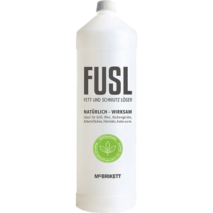 McBrikett Fusl 1000ml